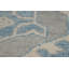 Tapis turc Oushak 3 x 16