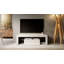 Alarica TV Stand for TVs up to 50'' with LED Lighting-19415637-49628246