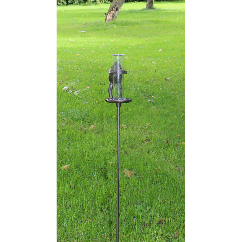 Nyora 94cm H Metal Weathervane
