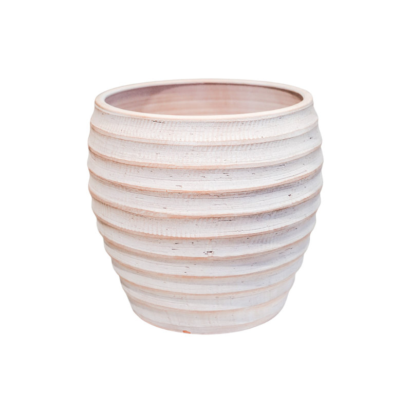 Cachepot, Terracotta