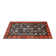 Recycled Rubber Elegant Tile Doormat