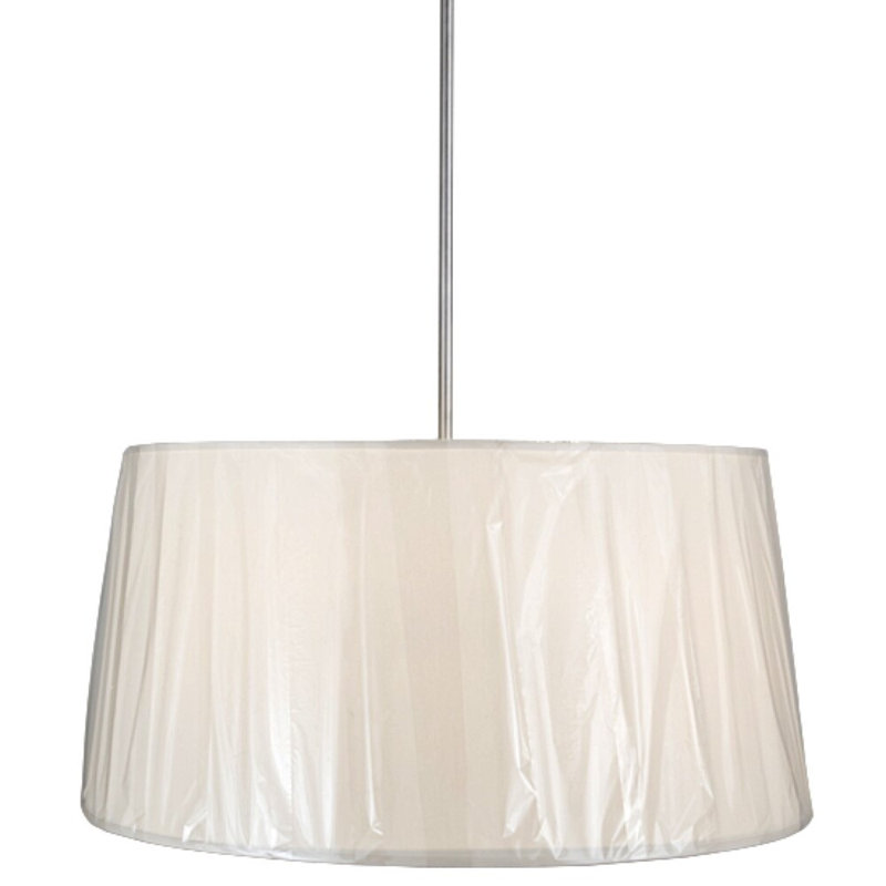 Cilindro 4 - Light Pendant