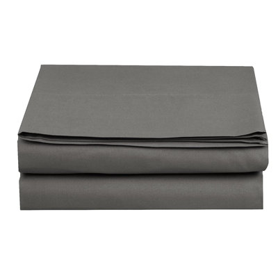 Drap-housse en microfibre Luxury Hospitality - doux, hypoallergénique et infroissable