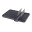 Flip-up Dish Drainer