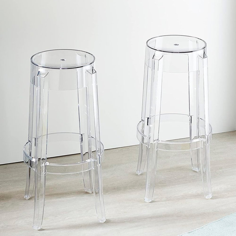 Tabouret Coury, Tabouret de bar (siège d'une hauteur de 30 po)