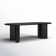 Haiden Oval Dining Table