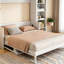 Lit escamotable avec bureau et tablettes Murphy-488728591-488728688