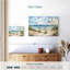 Gillard vue sur la mer, paysage-107857410