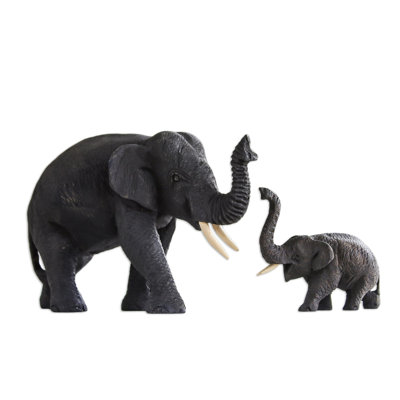 Kitley Animals Figurines & Sculptures