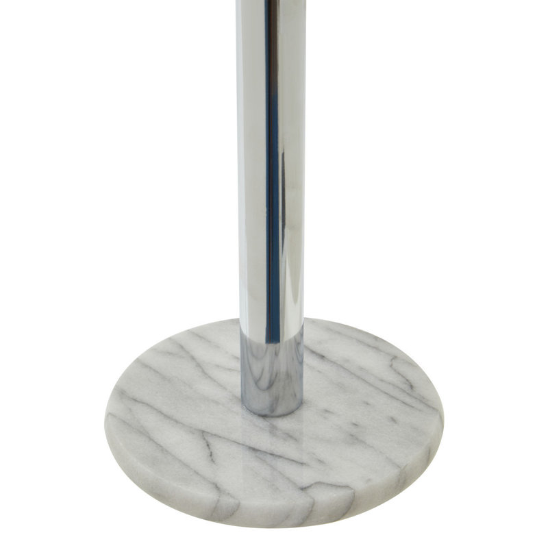 Zeitz Free Standing Toilet Paper Holder
