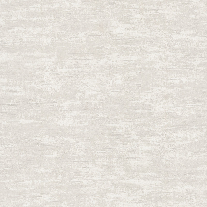 Papier peint en stuc vieilli, Blanc