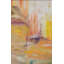 After Yellowstone Painting by Irina Gorbman