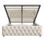 Upholstered Storage Bed Frame-5902447-263446371