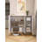 New Creative Accent Cabinet