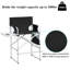 Folding Director Chair