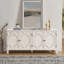 Buffet 4 portes avec rangement-129700902