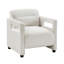 Fauteuil d'appoint 1 pièce Luxury-2107770407