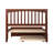 Huntsville Kids Platform with Trundle-351641652-351641650