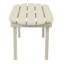Table basse en plastique Kimber-71005037