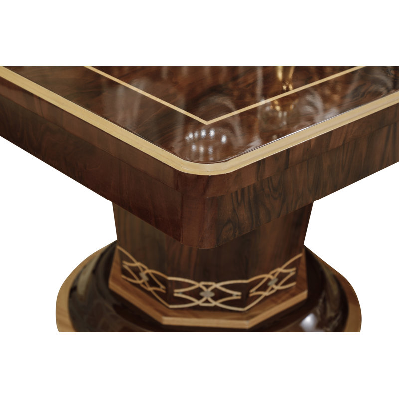 Infinity 9 - Piece Dining Set