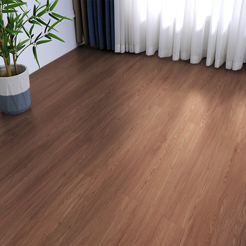 1.2mm Thick 36'' W x 6'' L Vinyl, Brown