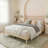 Downey Twin Platform Bed-1987320111-1987320096