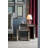 Ziegler Mirrored Glass Top Nesting Tables