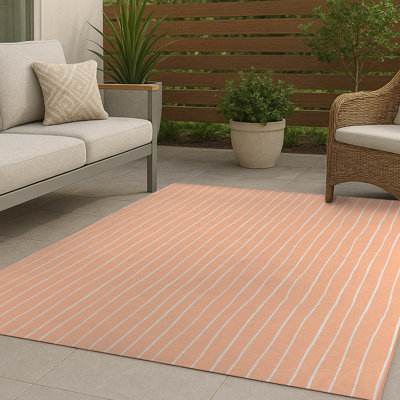 Tapis d'extérieur antidérapant Smooth Lay