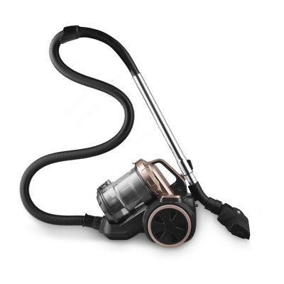 Tower Canister Vacuum