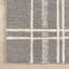  Tapis en laine à carreaux Vivica-413507192