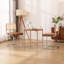 Aveon Upholstered Dining Chair-117929429