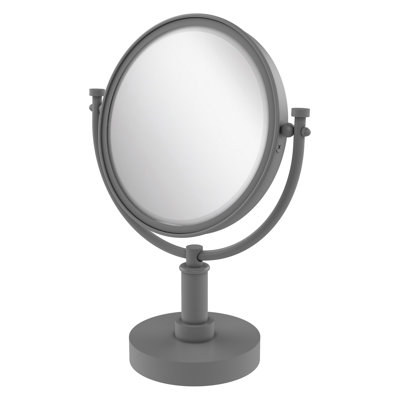 Miroir de table