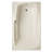 Isabella 66'' x 36'' Soaking Acrylic Bathtub-9228359-88693005