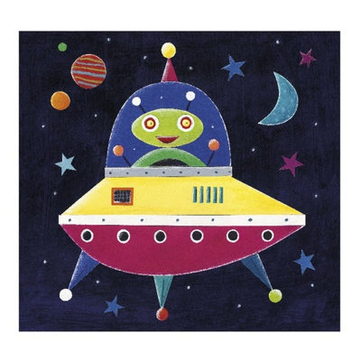 Simon Hart - Print