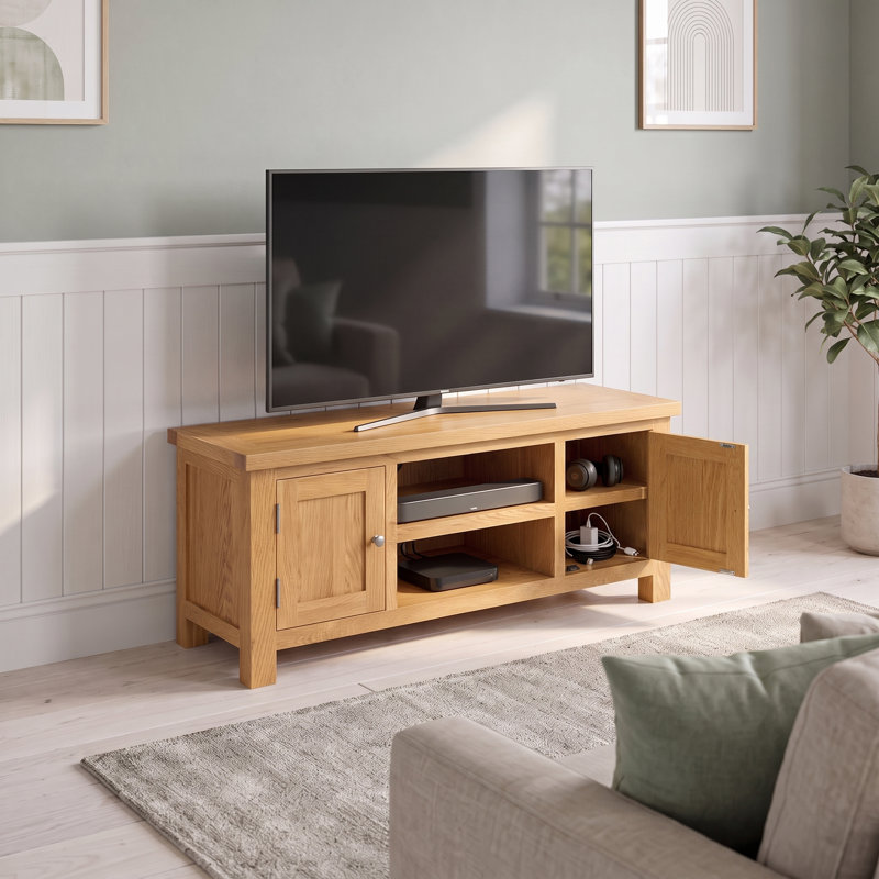 Dover TV Stand for TVs up to 50"