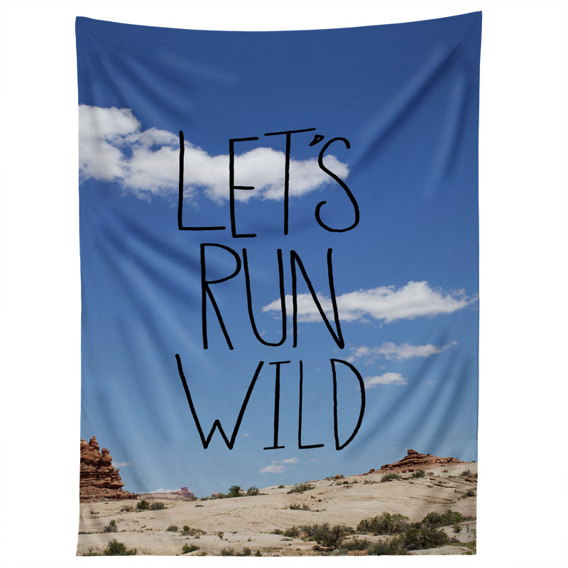 Moab permet d’exécuter un tapisserie sauvage x