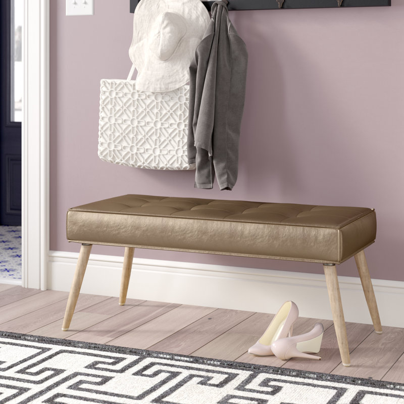 Banc Tovin, Cuivre Sizzle