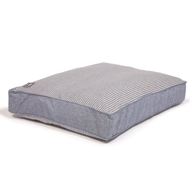 Maritime Pet Bed Cover