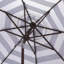 Parasol à manivelle 9 pi Lucerna-2037175896