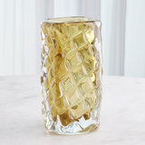 Glass Table Vase
