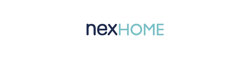 NexHome logo