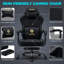 Fauteuil de jeu avec haut-parleurs Hoffree-1056264310