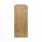 3-Drawer Console Table with Vertical Slats-1967237222