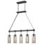 Union Square 5 - Light Pendant