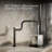 Components Deck-Mount Pot Filler-109722002