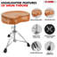 Tabouret de guitare rembourré à 5 cœurs épais et rembourré épais-1839469505