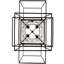 Kitzi 32 - Light Chandelier
