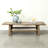 Solid Wood Single Coffee Table-1362125749