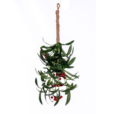 17'' Faux Plant