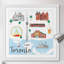 Molly Rosner - Single Picture Frame Painting-18568152